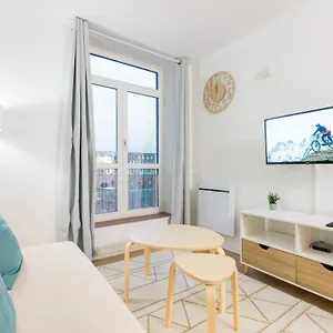 Hypercentre - Beautiful For 2 Person ! Lille