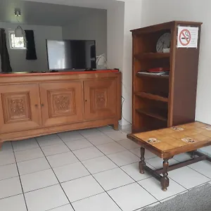 Appartement Viarhona, Tain-lʼHermitage