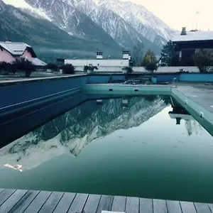Appartement In, Chamonix