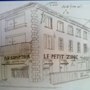 Appartement Le Panorachic, Satillieu