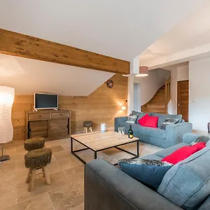Appartement Les Terrasses De Perrières, Les Gets
